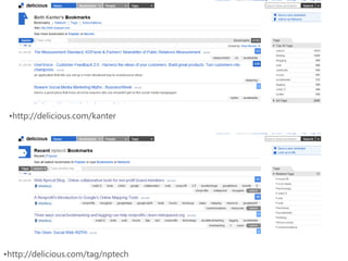 Game On: An Interactive Session On Social Media