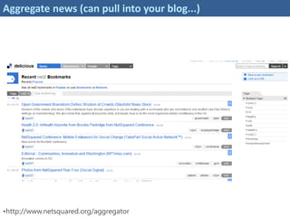 Game On: An Interactive Session On Social Media