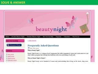 Game On: An Interactive Session On Social Media