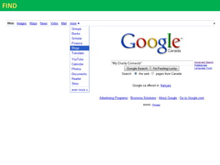 Game On: An Interactive Session On Social Media