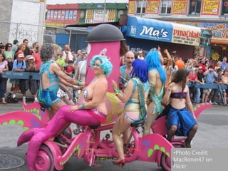 Game On: An Interactive Session On Social Media