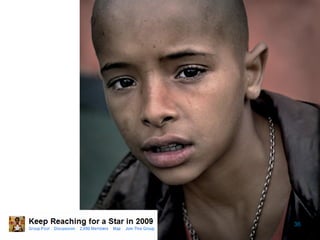 Game On: An Interactive Session On Social Media