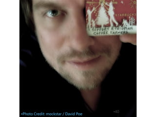 Game On: An Interactive Session On Social Media