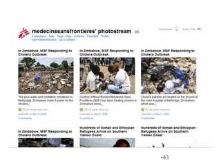 Game On: An Interactive Session On Social Media