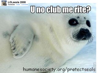 Game On: An Interactive Session On Social Media