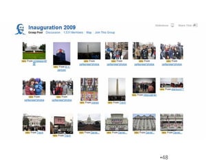 Game On: An Interactive Session On Social Media