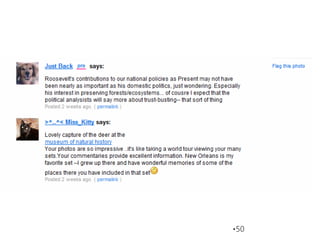 Game On: An Interactive Session On Social Media