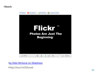 Game On: An Interactive Session On Social Media