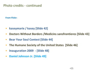 Game On: An Interactive Session On Social Media