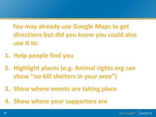 Game On: An Interactive Session On Social Media