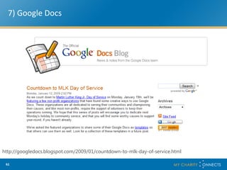 Game On: An Interactive Session On Social Media