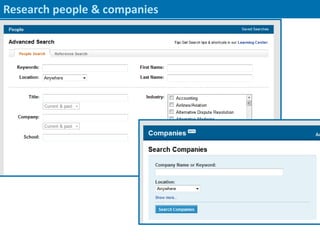 Game On: An Interactive Session On Social Media