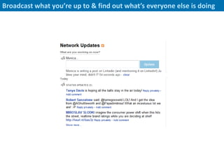 Game On: An Interactive Session On Social Media