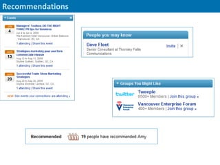 Game On: An Interactive Session On Social Media