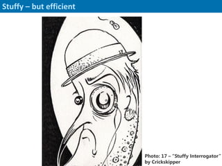 Game On: An Interactive Session On Social Media