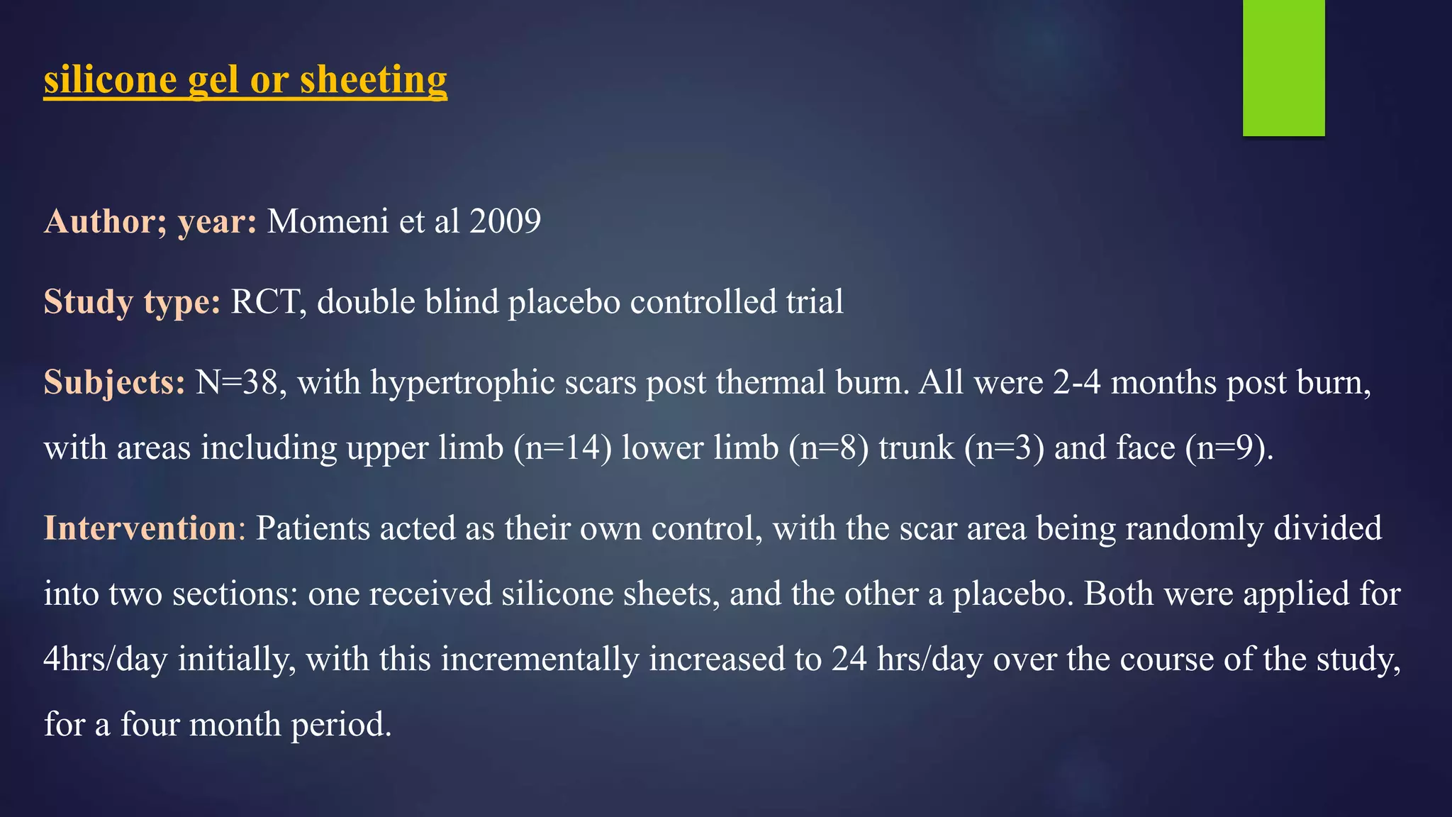Hand Rehabilitation In Burns | PPTX