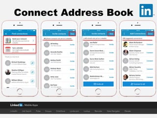 Connect Address Book
 