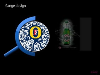 ﬂange design
 