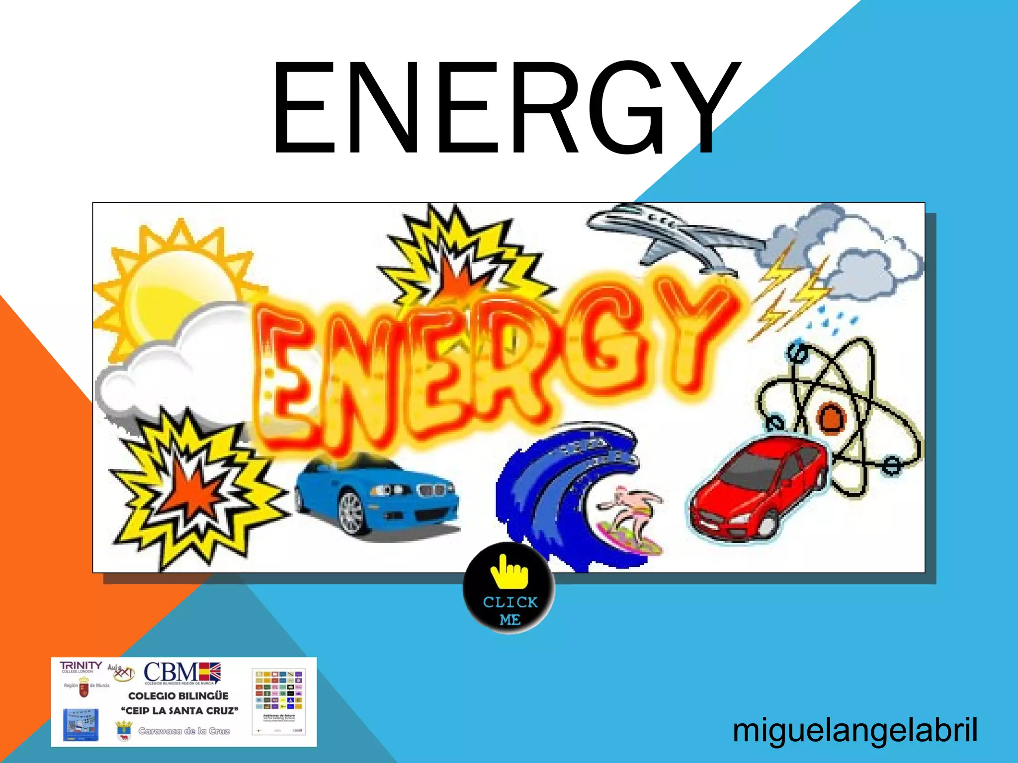 miguelangelabril
ENERGY