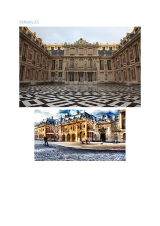 VERSAILLES
 