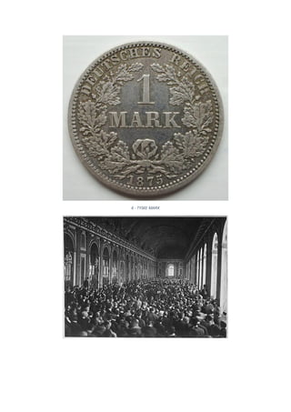 6 - TYSKE MARK
 