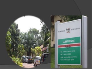 Makerere University