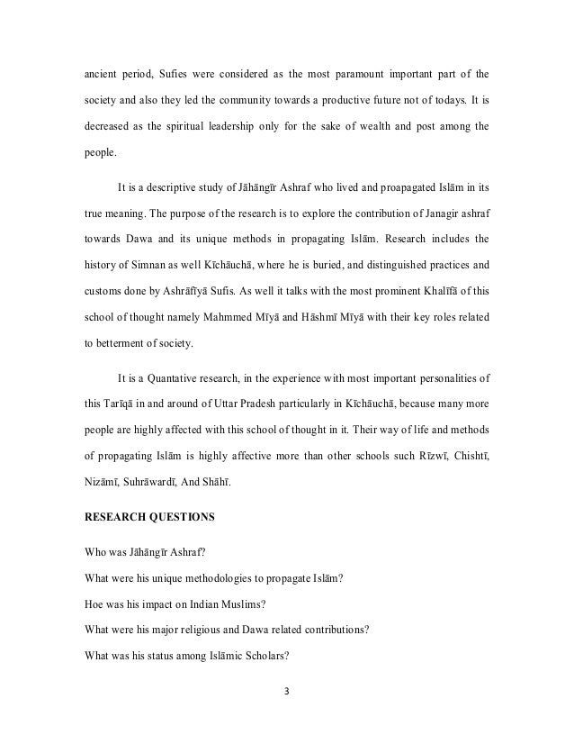 + Thesis Topics for Your Masters or PhD Degree