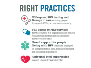 National HIV/AIDS Strategy: Updated to 2020 (Andrew Forsyth, PhD) | PPT