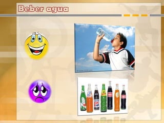 Fortaleciendo mi cuerpo