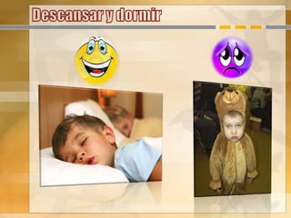 Fortaleciendo mi cuerpo