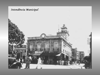 Intendência Municipal 