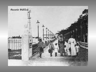 Passeio Público 
