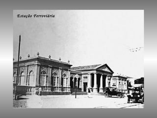 Estação Ferroviária 