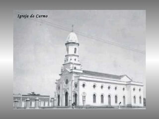 Igreja do Carmo 
