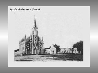 Igreja do Pequeno Grande 