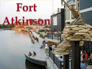 Fort Atkinson 