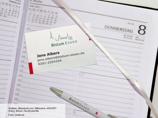 Grafiken: allfacebook.com, MBAonline, ARD/ZDF-
Online, Bitcom, Pax-Bruderhilfe
Fotos: pixelio.de
 