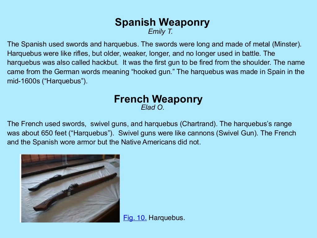 Fort Caroline The First French Settlement in the New World