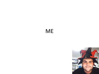 ME 