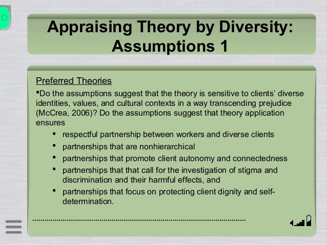 How do assumptions interfere with critical thinking