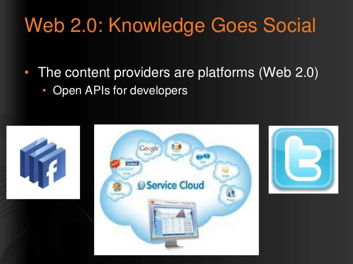 The Use of Knowledge in Today's