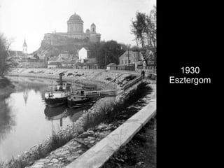 1930 Esztergom 