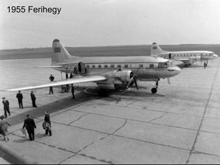 1955 Ferihegy 
