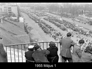 1955 Május 1 