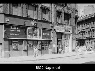1955 Nap mozi 