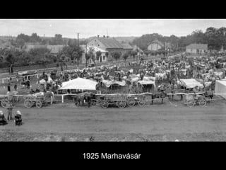 1925 Marhavásár 