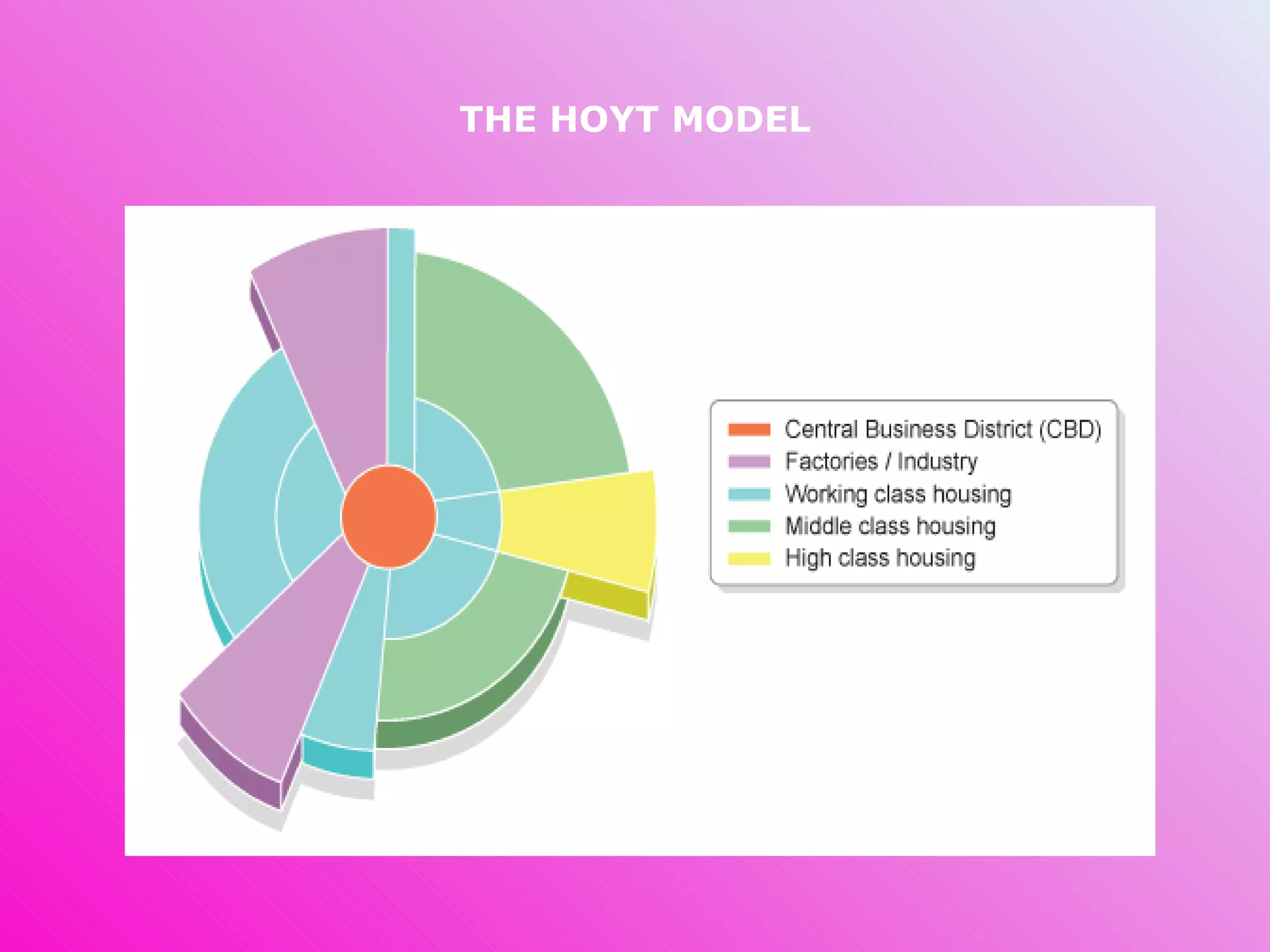 THE HOYT MODEL 