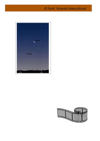 El Fortí. Vinaròs Intercultural
 