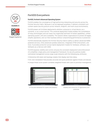 Fortios Operating System FortiGate-Rugged-60F-FGR-60F_Datasheet.pdf