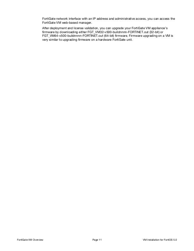 Download Fortigate Vm Software Reviews